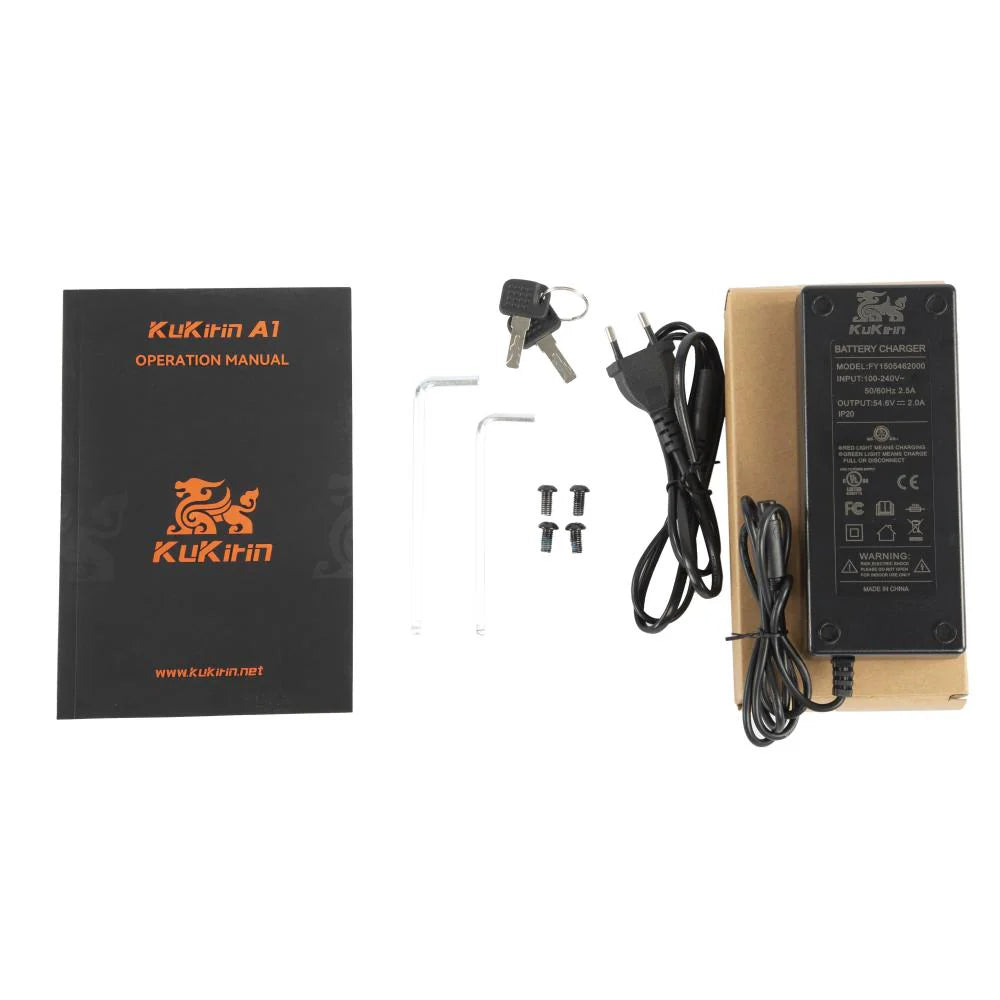 KuKirin A1