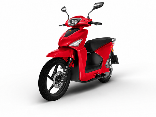 Yadea VoltGuard VC181 P