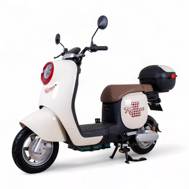 KEREN Beike 16 Electric Scooter