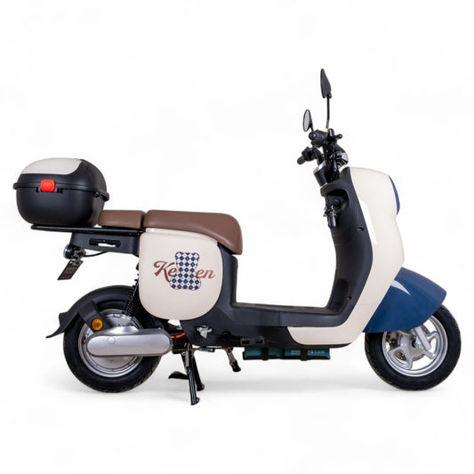 KEREN Beike 16 Electric Scooter
