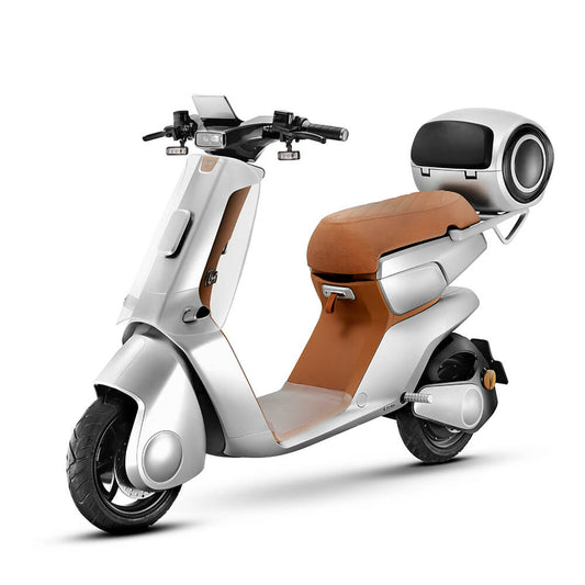 KEREN Stardust 45 Electric Scooter