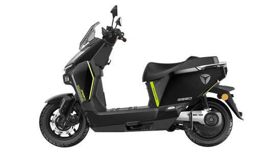 Yadea GS80