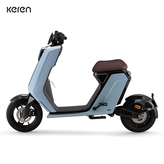 KEREN SRT3 Electric Motorcycle