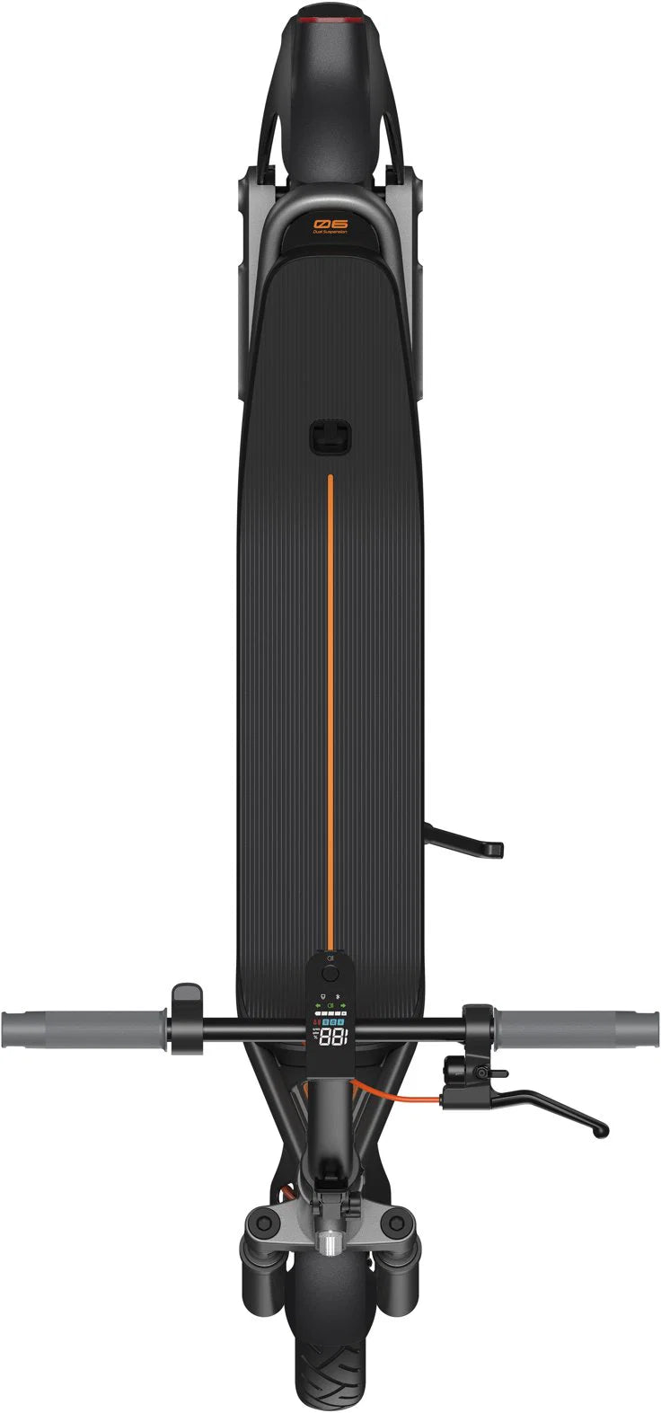 Xiaomi Electric Scooter 6 – Black