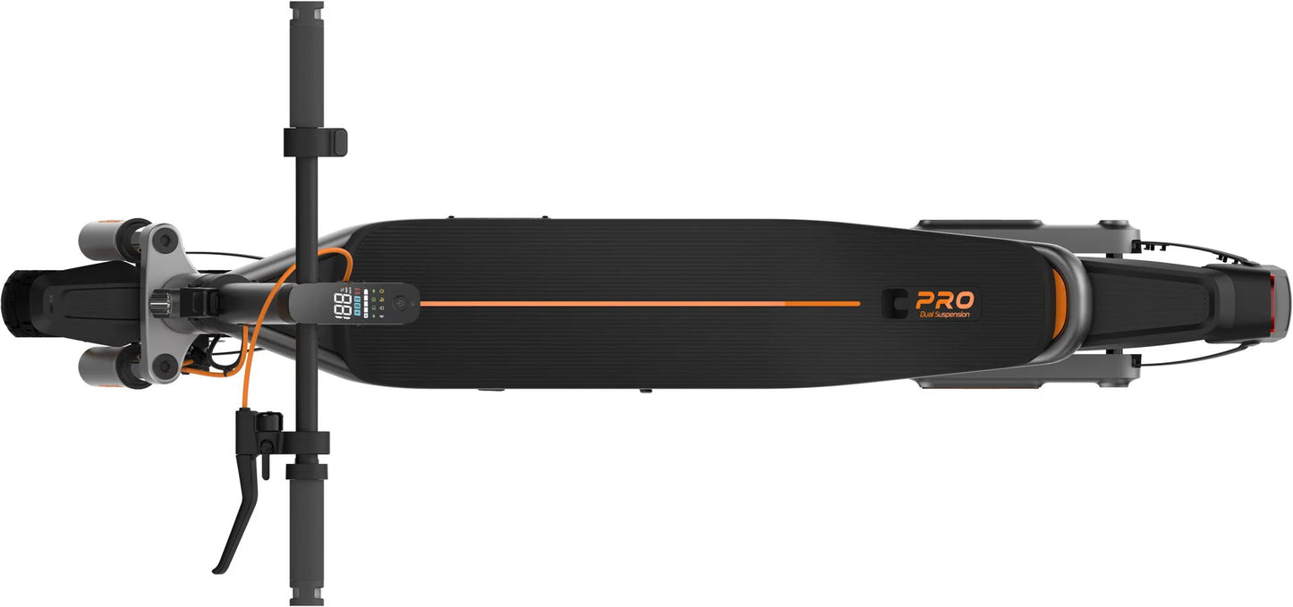 Xiaomi Electric Scooter 6 Pro – Black