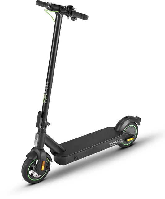 Acer eScooter Series 3 Advance – Čierna