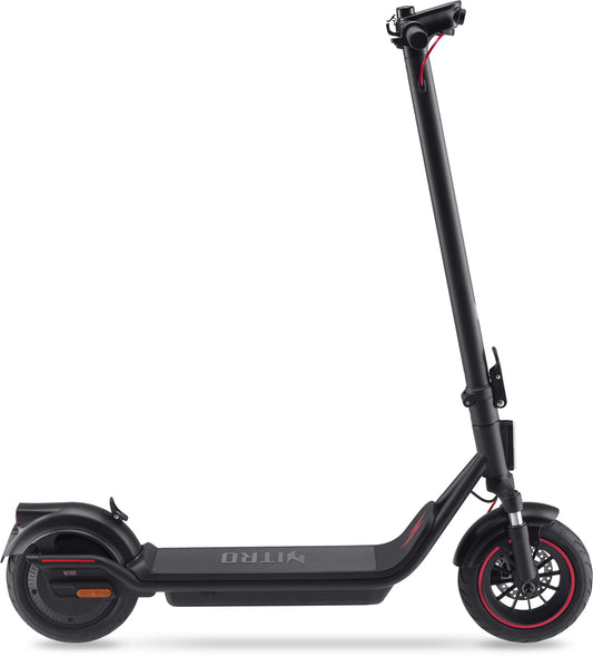 Acer Nitro ES 4 – Black