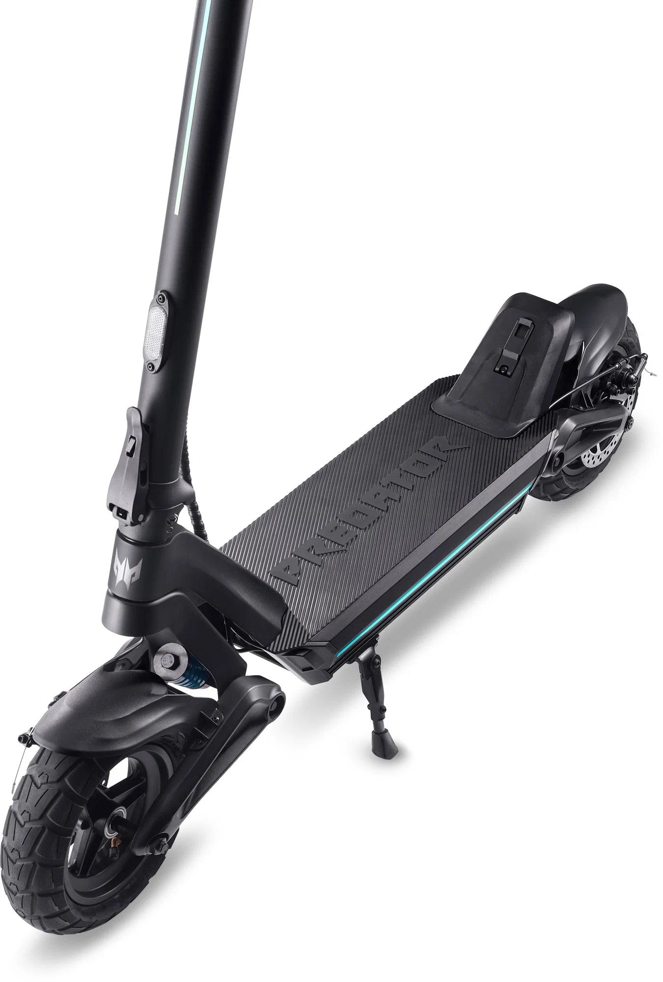Acer Predator Thunder – Black