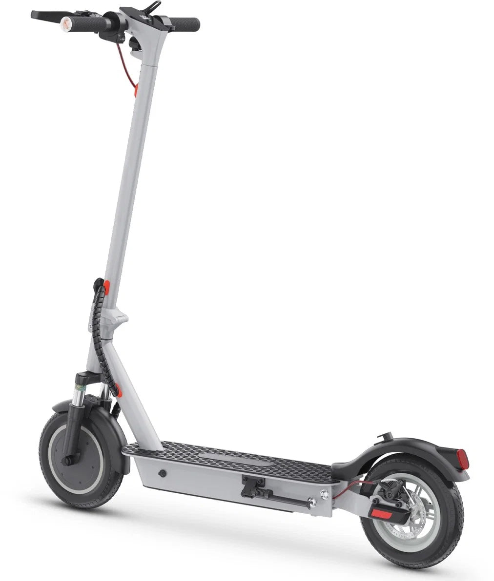 AERIUM SmoothRide Ultra – Strieborná
