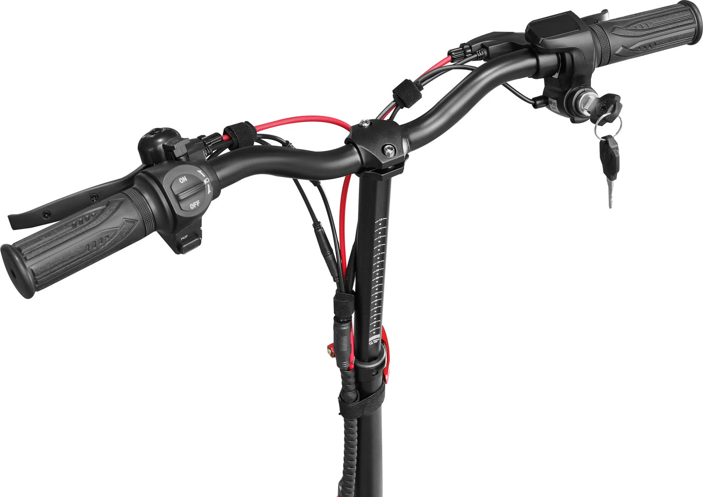 City Boss Z350 – Čierna