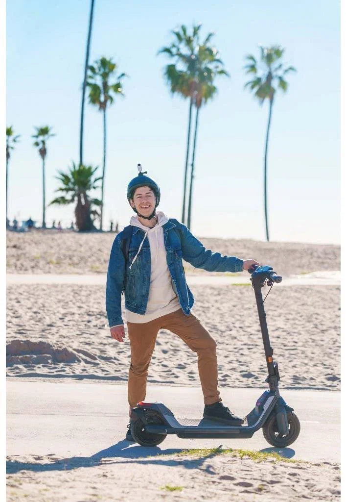 Segway KickScooter P65E