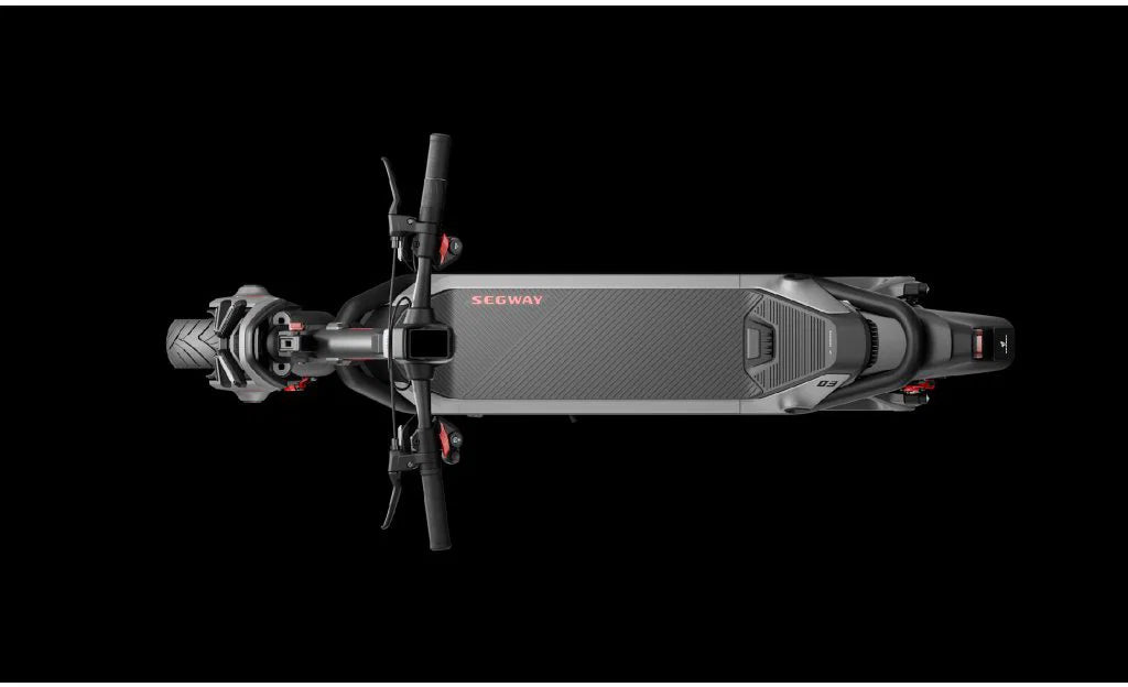 Segway SuperScooter GT3 Pro