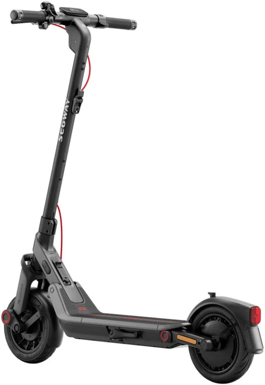 Segway eKickScooter Ninebot E3 Pro E