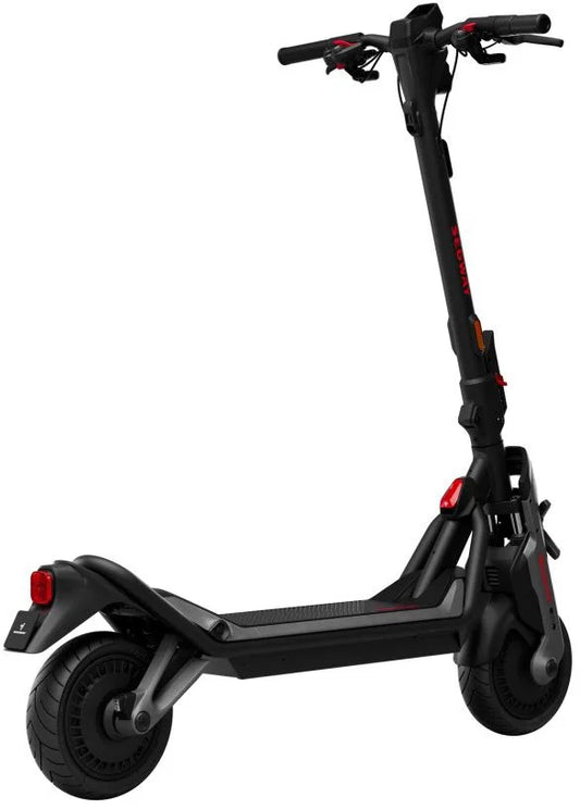 Segway SuperScooter GT3 E
