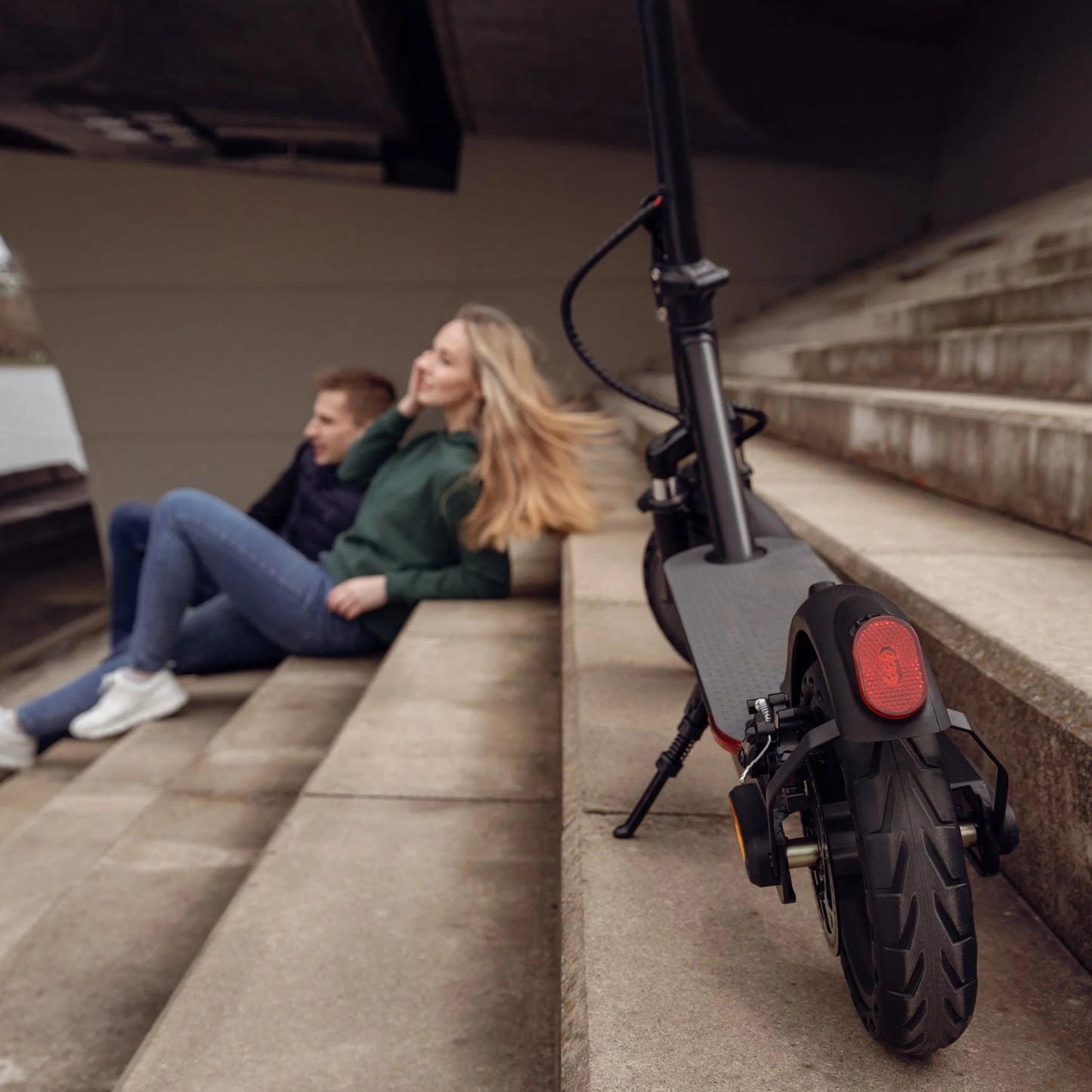 Sencor Scooter S70