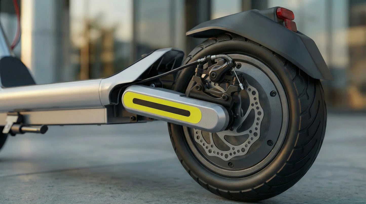 Sencor Scooter S71 Dark