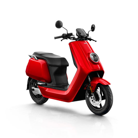 NIU NQi-Series
