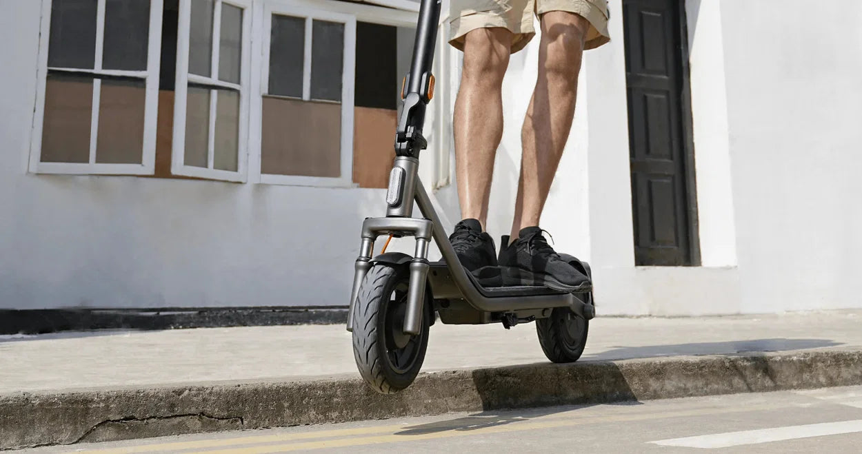 Xiaomi Electric Scooter 6 Lite – Black