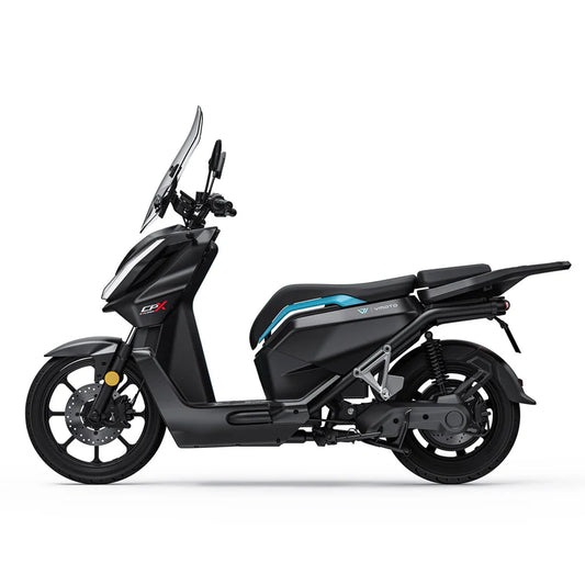 VMOTO CPX Explorer