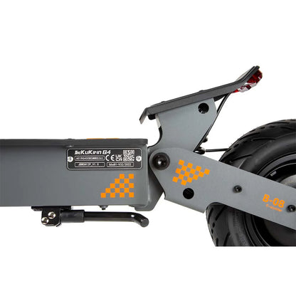 KuKirin G4