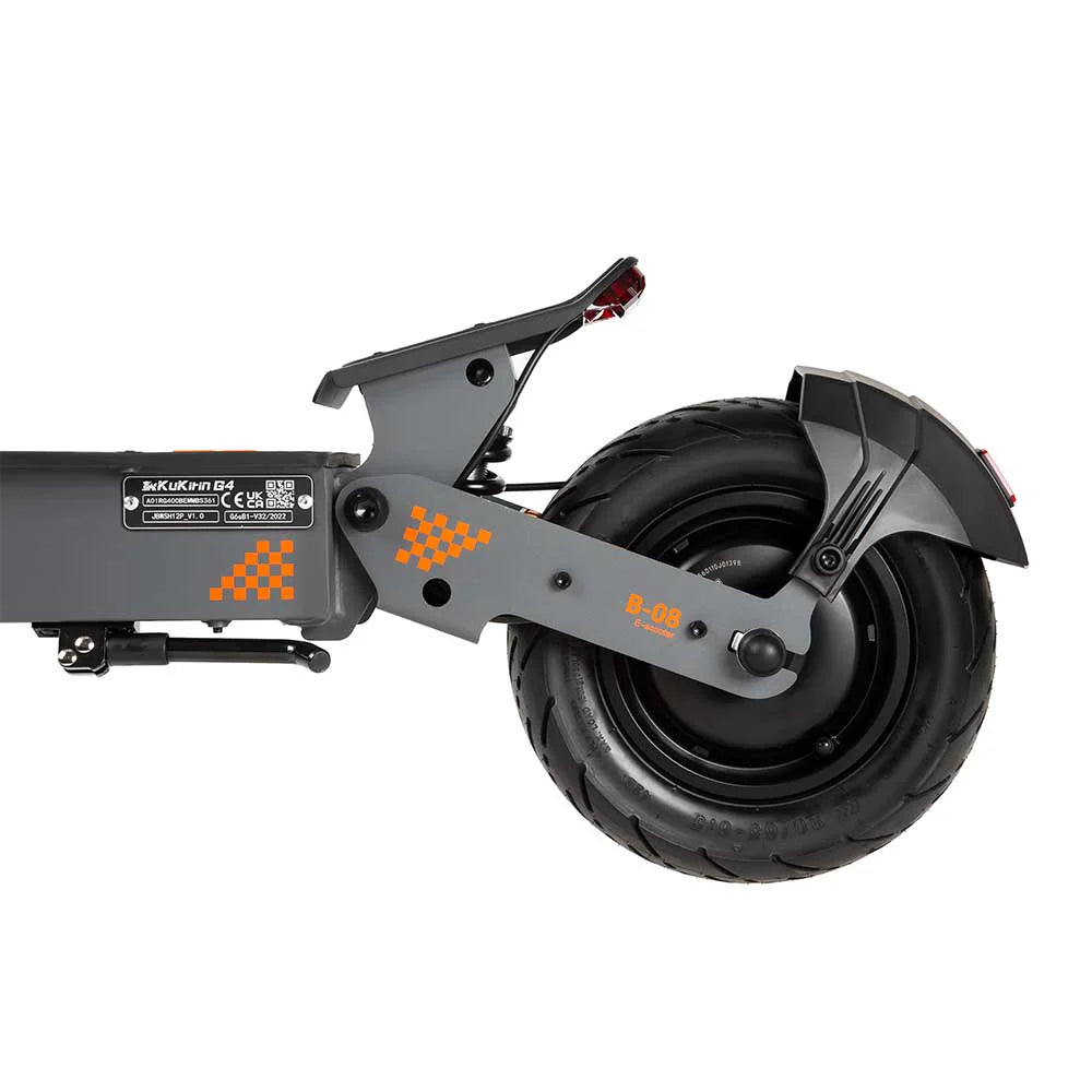 KuKirin G4