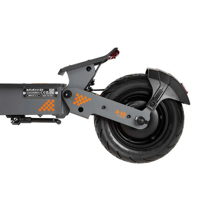KuKirin G4