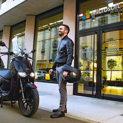 VMOTO CPX