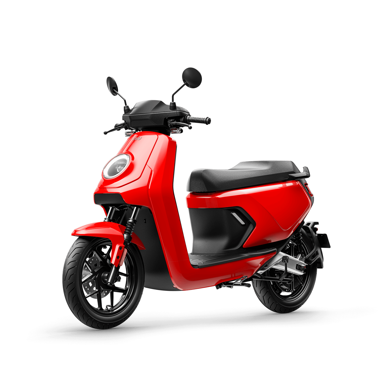 NIU MQi+ GT