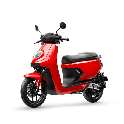 NIU MQi+ GT