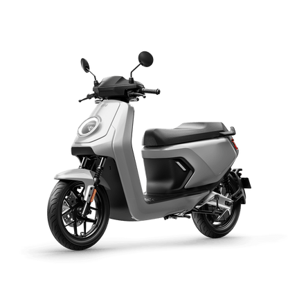 NIU MQi GT EVO