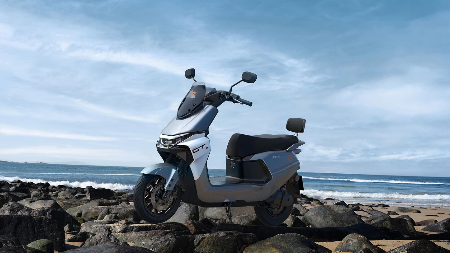 Yadea GS70