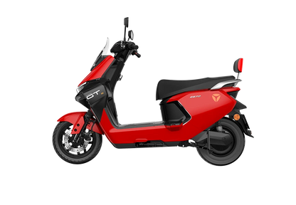 Yadea GS70
