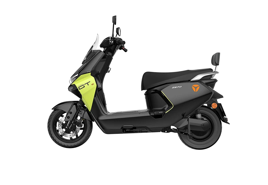 Yadea GS70