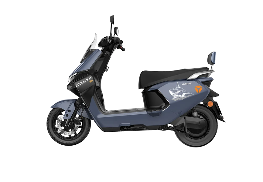 Yadea GS70