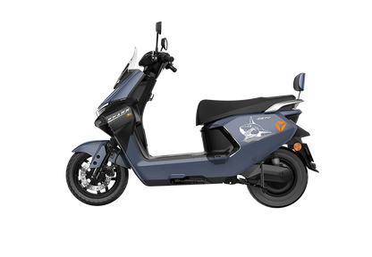 Yadea GS70