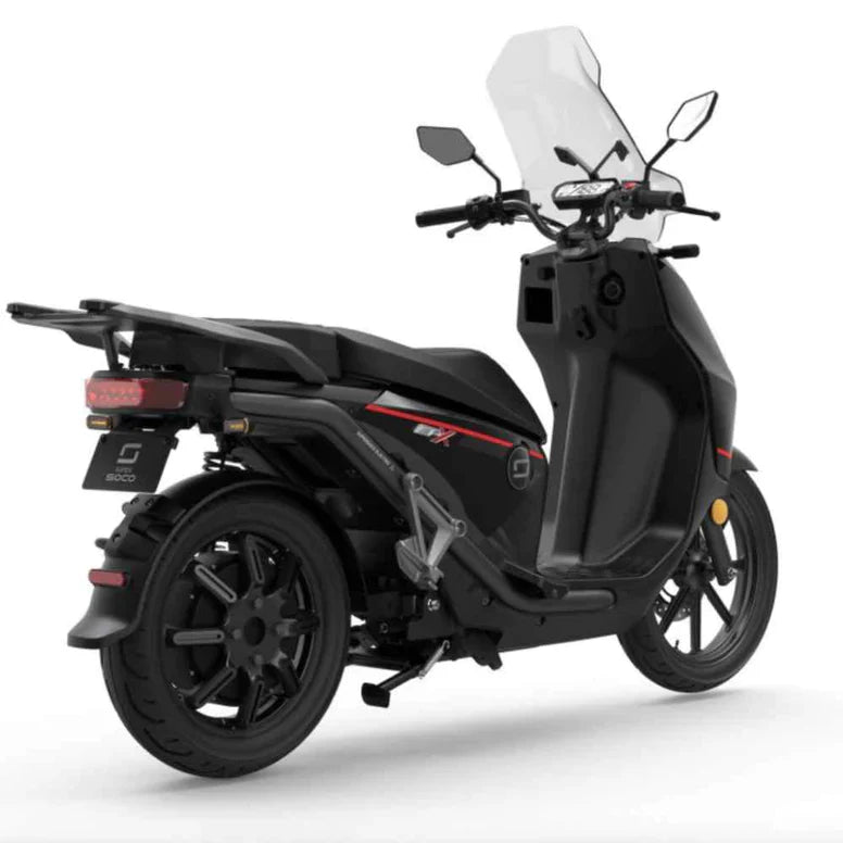 VMOTO CPX