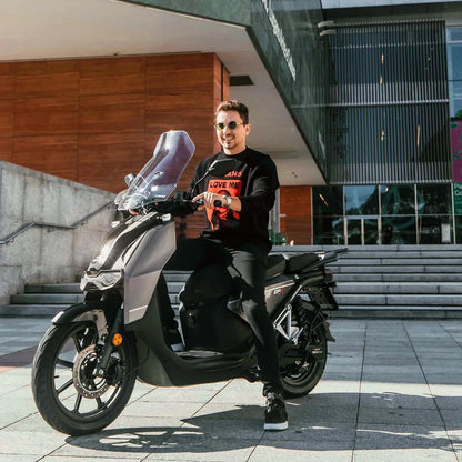 VMOTO CPX