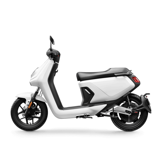 NIU MQi+ GT