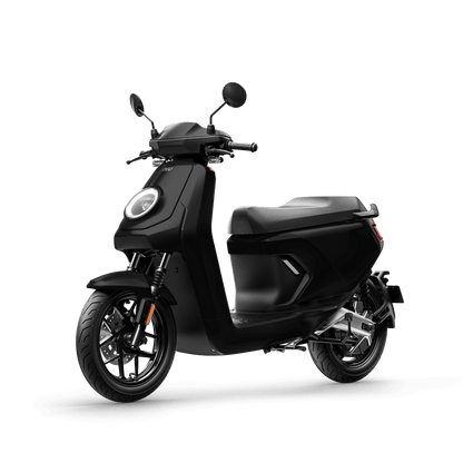 NIU MQi GT EVO