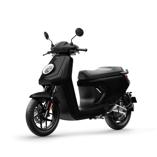 NIU MQi GT EVO