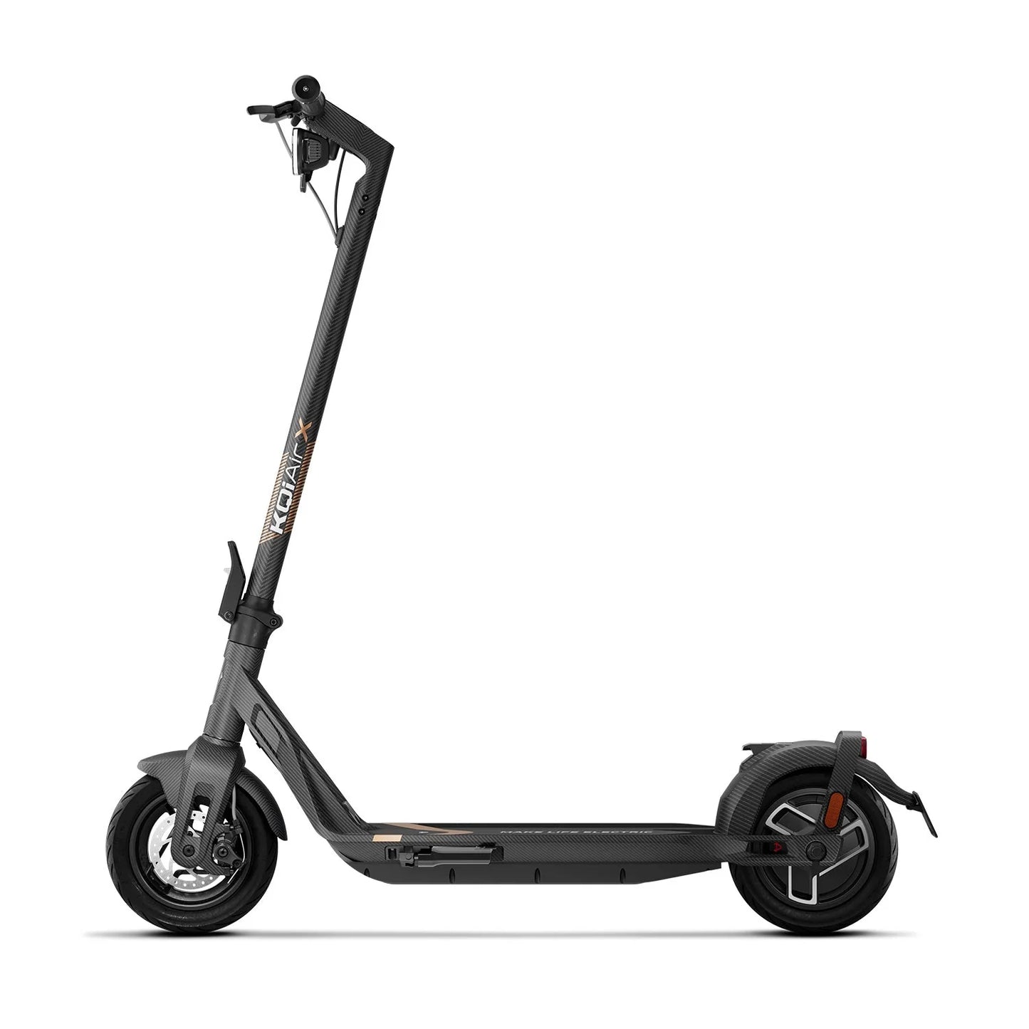 NIU KQi Air X – EU Version