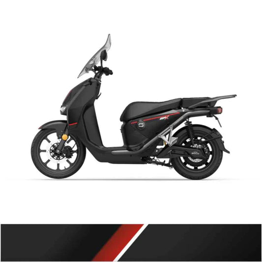 VMOTO CPX