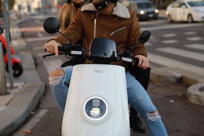NIU NQi-Series