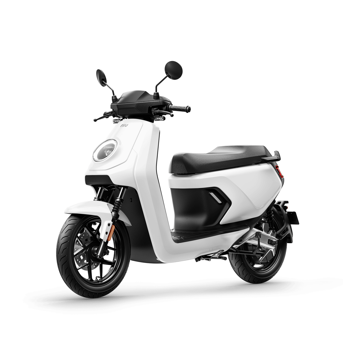 NIU MQi GT EVO
