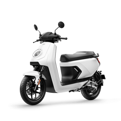 NIU MQi GT EVO