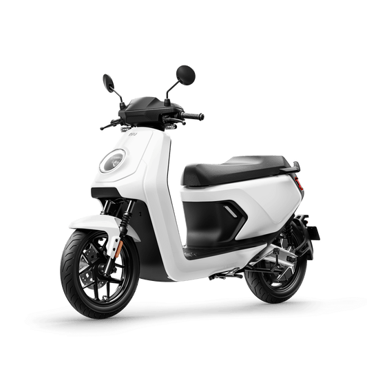 NIU MQi GT EVO