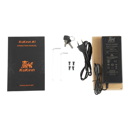 KuKirin A1