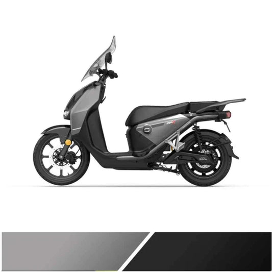 VMOTO CPX