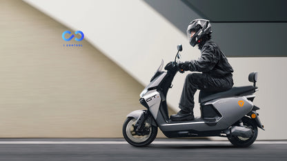Yadea GS70