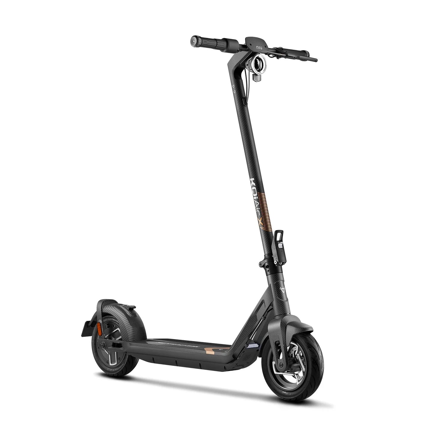 NIU KQi Air X – EU Version